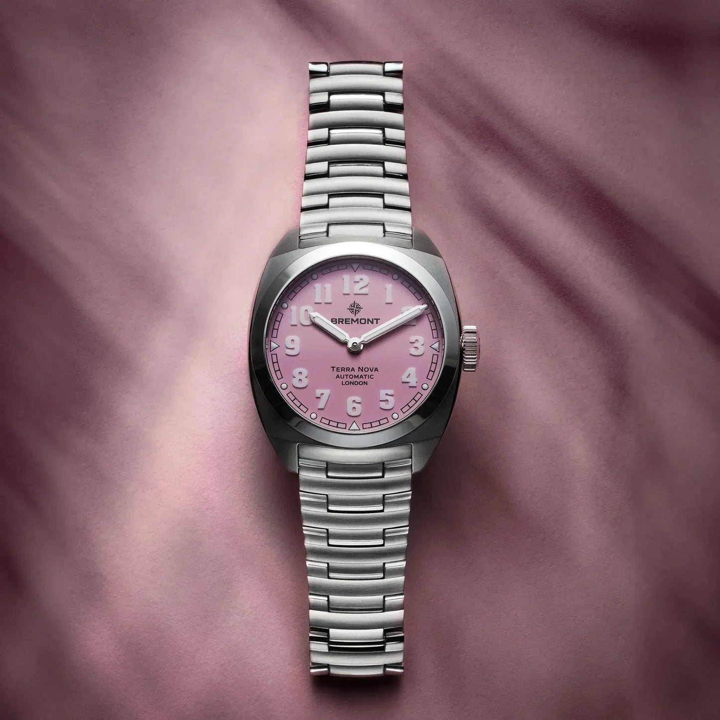 Terra Nova 38 'Pink'